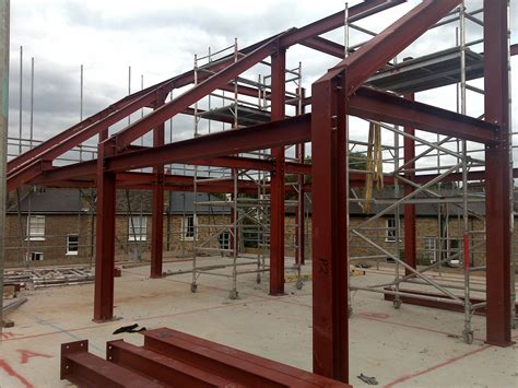 steel fabricators in kent